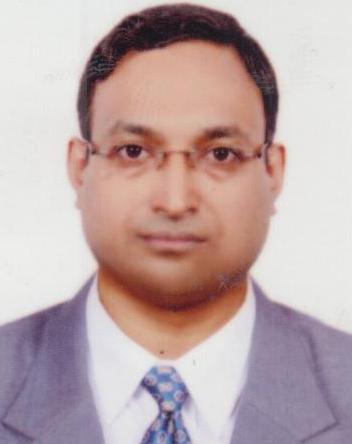 Professor Amit Pratap